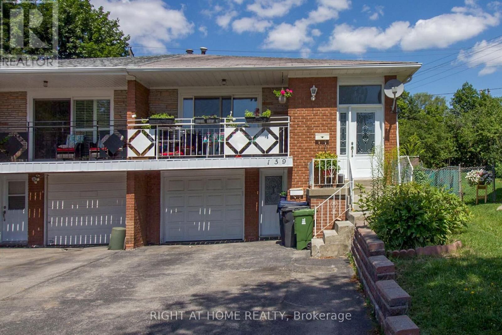 Property Photo:  159 Mintwood Drive Lower  ON M2M 3A6 