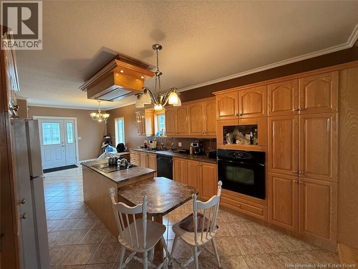 Property Photo:  1156 St-Francois Street  NB E3V 4P8 
