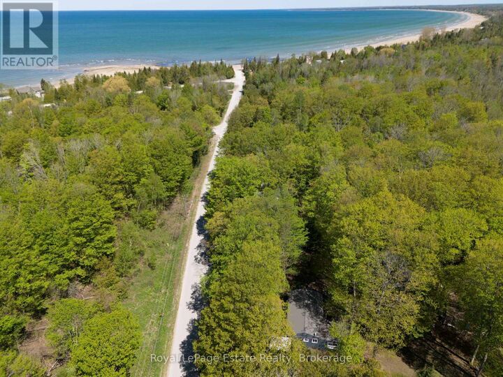 Property Photo:  1076 French Bay Road  ON N0H 2G0 