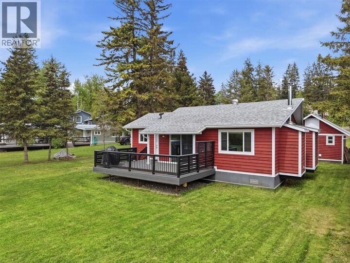 Property Photo:  3020 McCreight Road  BC V0E 3E1 