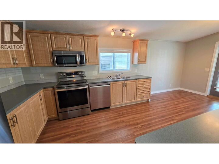 Property Photo: 6688 Tronson Road 114 BC V1H 1R9