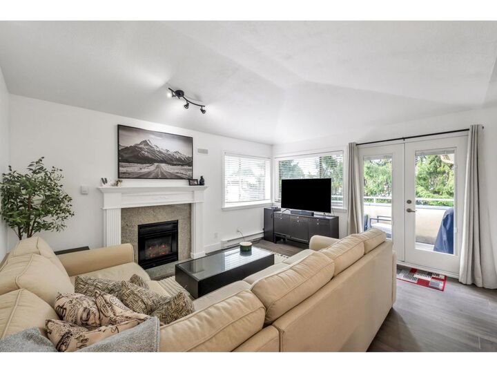Property Photo:  33675 Marshall Road 308  BC V2S 1L4 
