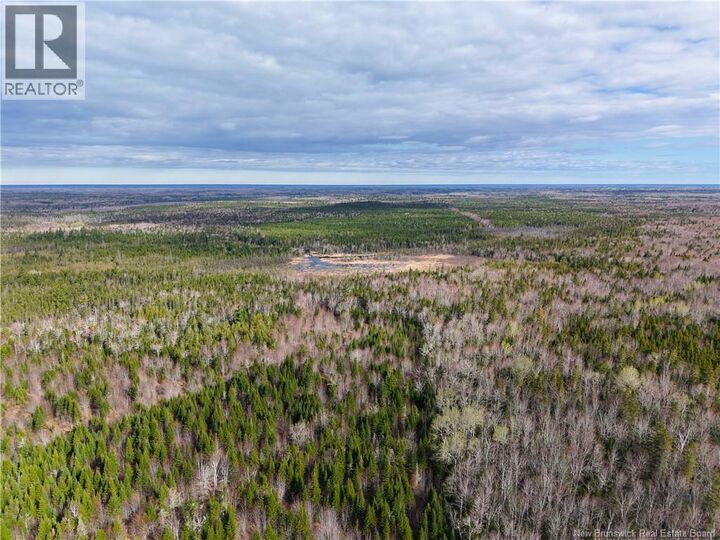 Property Photo:  Lot 102 Off Bristol Road  NB E4T 3C4 