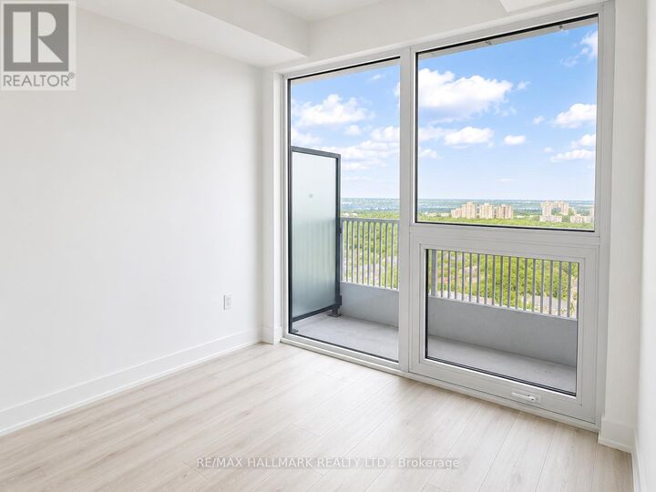 Property Photo: 36 Olive Avenue 2808 ON M2N 4P9
