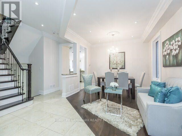 Property Photo:  4478 Centretown Way Upper  ON L5R 0C6 