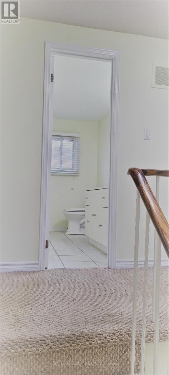 Property Photo: 3050 Runcorn Row ON L5N 4S6