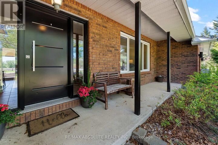Property Photo: 213 Calabogie Road ON K7S 3G8