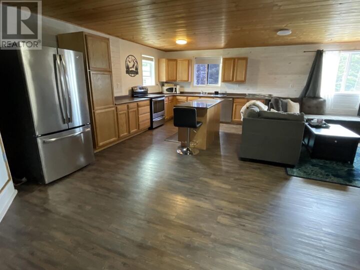 Property Photo:  663 Berglund Road  ON P0V 2E0 