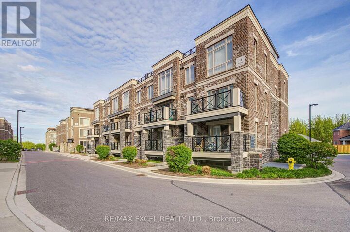 Property Photo:  15 Westmeath Lane 2904  ON L6B 1N5 