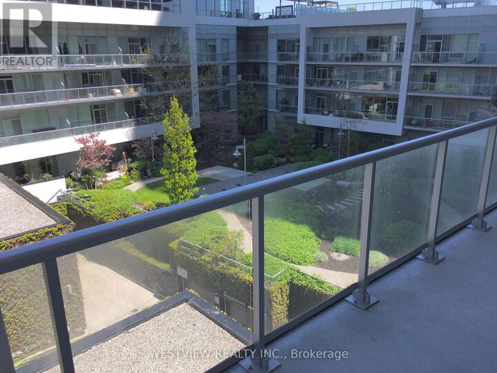 Property Photo:  80 Marine Parade Drive 431  ON M8V 0A3 