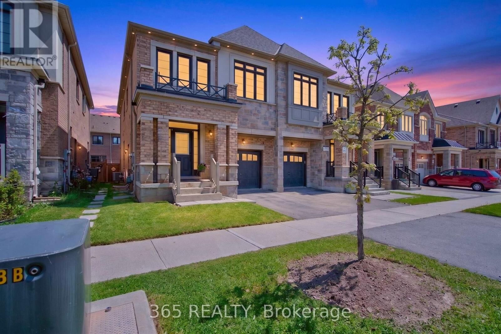 Property Photo:  1117 Hamman Way  ON L9E 1K2 