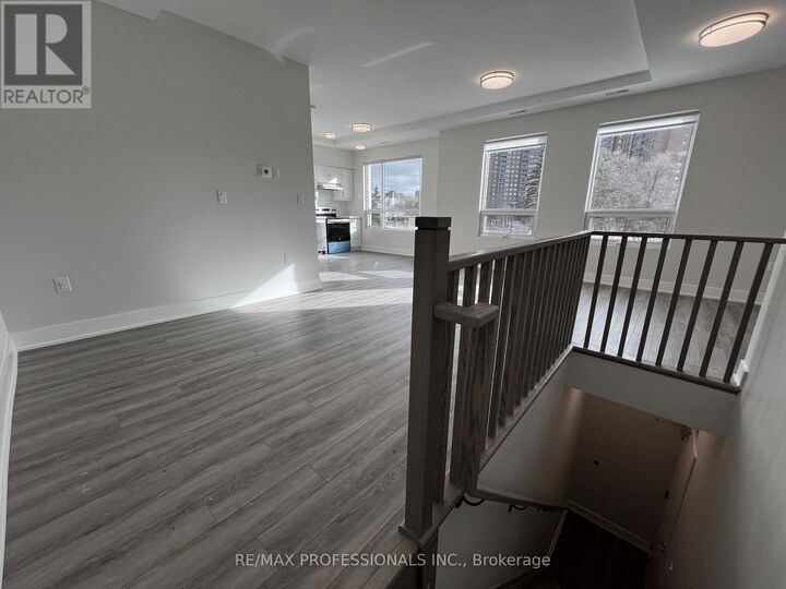Property Photo:  62 Dixfield Drive 123  ON M9C 3W1 