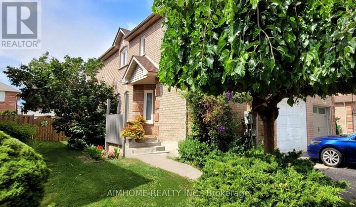 Property Photo:  42 Piane Avenue  ON L6Y 4X9 