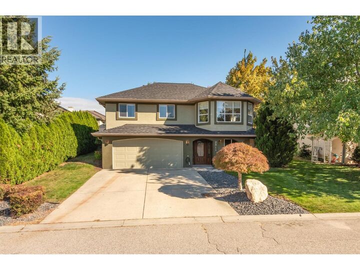 Photo de la propriété: 2511 Quail Lane BC V1V 1Z9