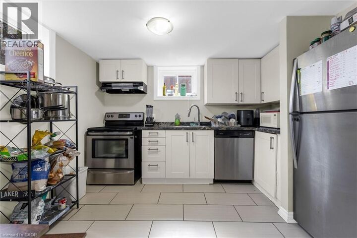 Property Photo:  46 Beaconsfield Drive  ON L8T 2W9 