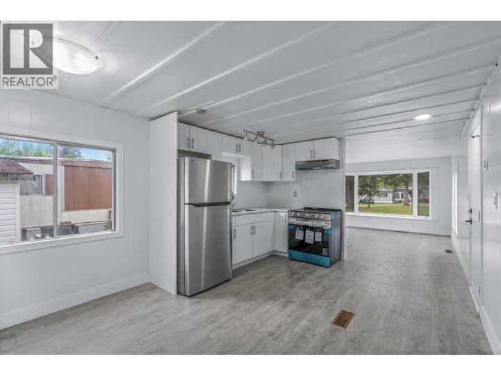 Property Photo:  8474 Bunce Road 7  BC V2N 6P1 