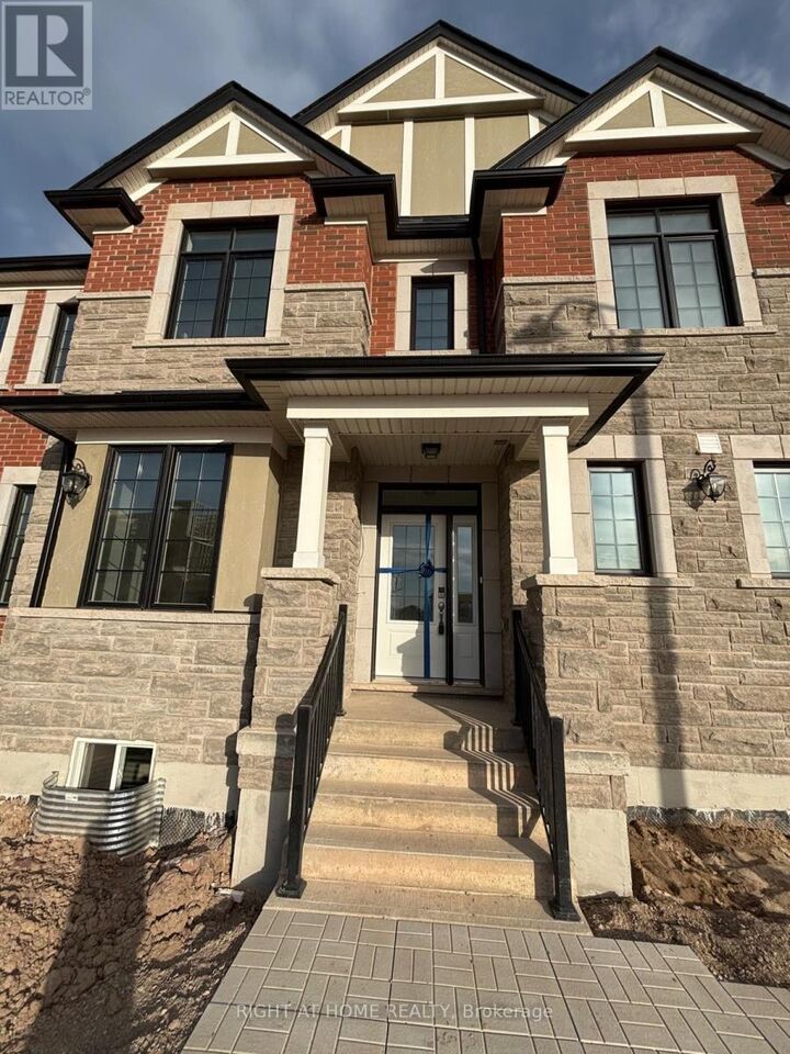 Property Photo: 1526 Zilio Terrace Upper ON L9E 2H8