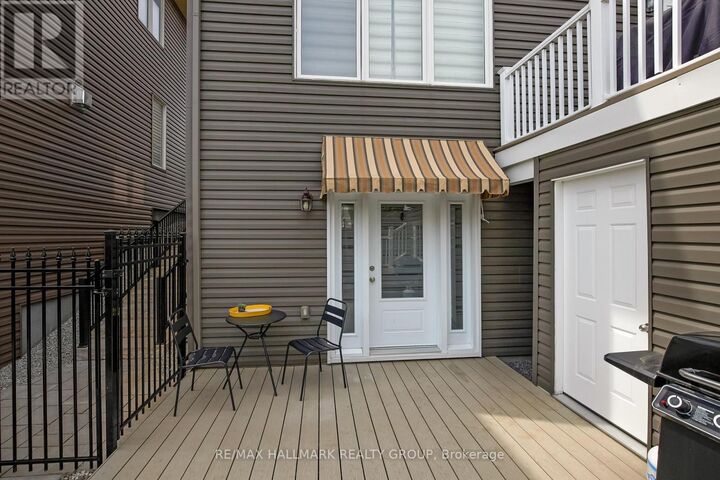 Property Photo: 3407 Woodroffe Avenue 2 ON K2G 7A1