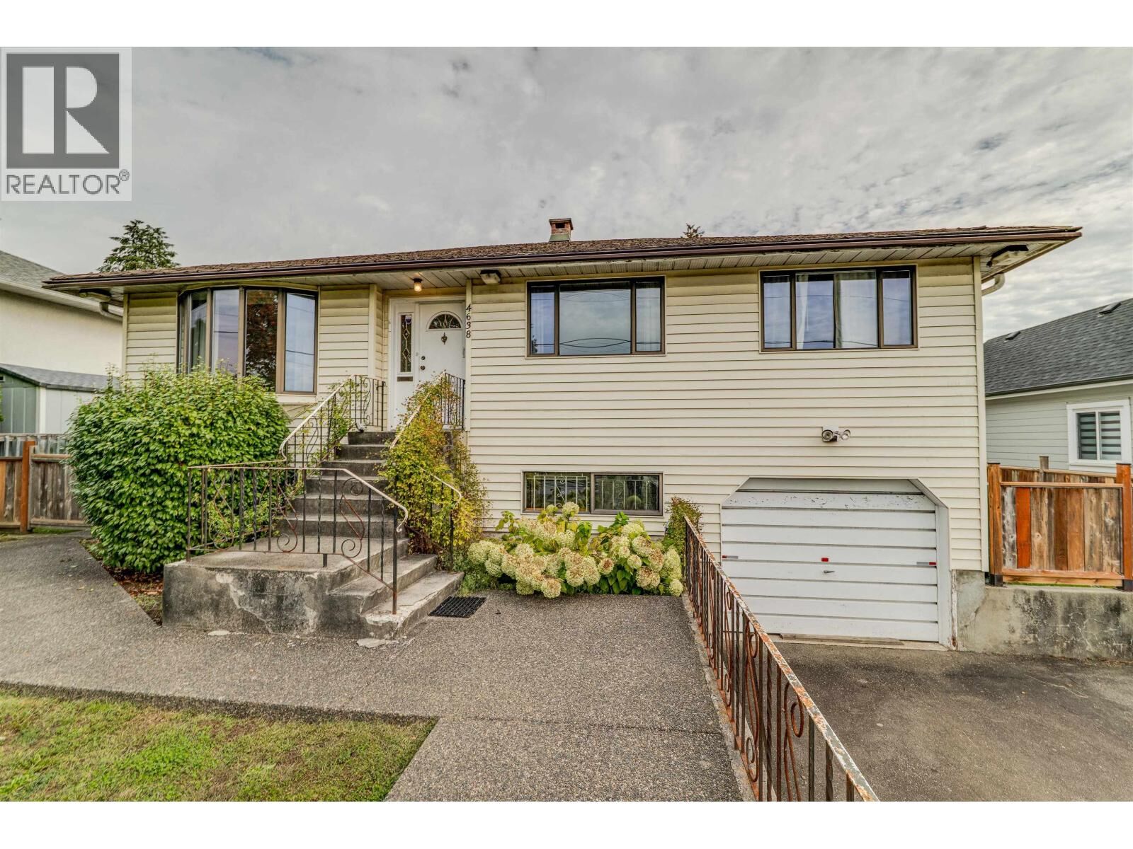 Property Photo:  4638 Royal Oak Avenue  BC V5G 3M5 