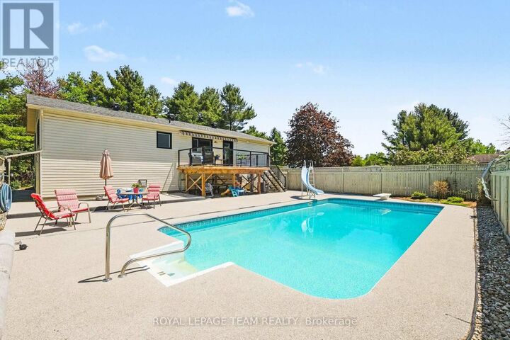 Property Photo: 3229 Wild Cherry Drive ON K0A 2W0