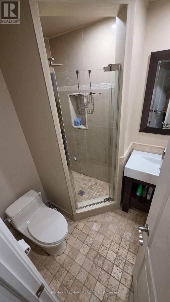 Property Photo:  191 York Mills Road Ground  ON M2L 1K8 