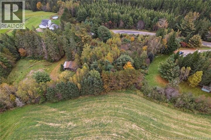 Property Photo:  0 Marshall Hill Road  NB E4E 4T5 