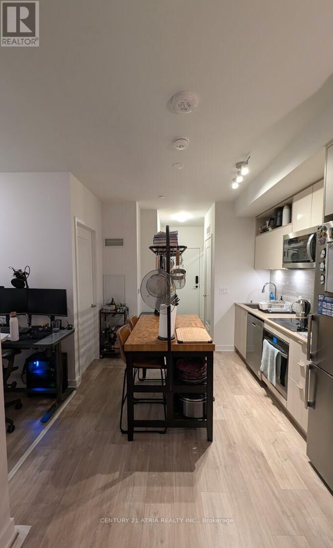 Property Photo:  70 Princess Street 1929  ON M5A 0X6 