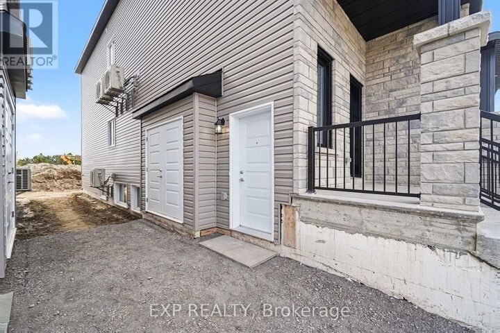 Property Photo:  488 Falcon Lane B  ON K4R 0M5 