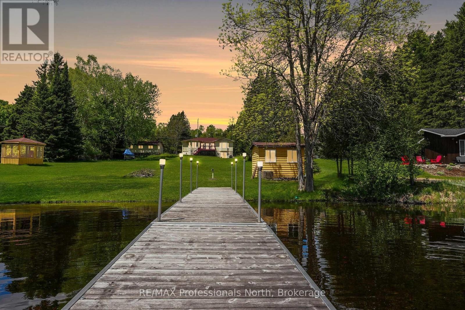 Property Photo:  4696 County Road 21  ON K0M 1S0 