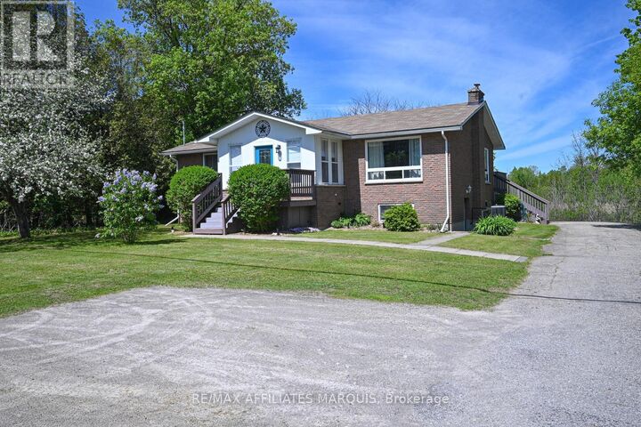 Property Photo:  344 15 Highway  ON K7A 5B8 