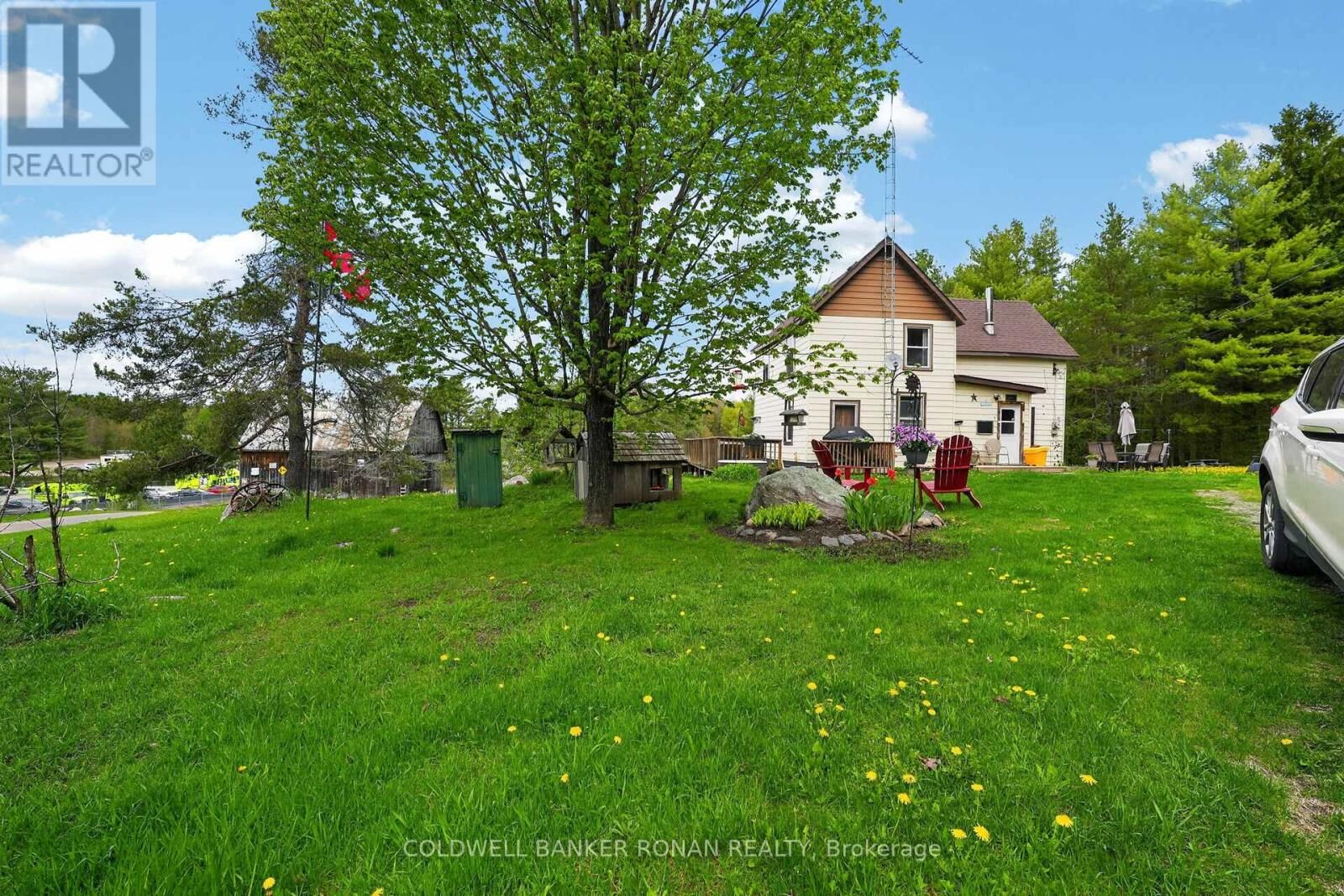 Property Photo: 1043 Kirk Line East ON P1L 0A1