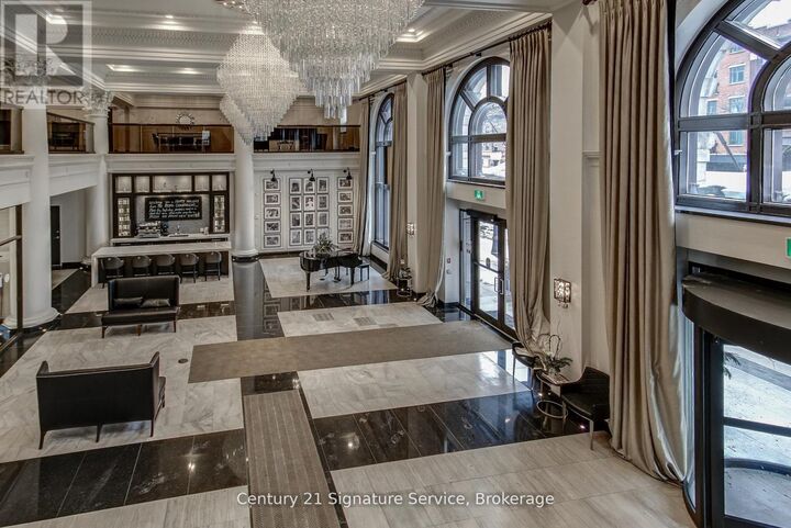 Property Photo:  118 King Street East Lph16  ON L8N 0A9 