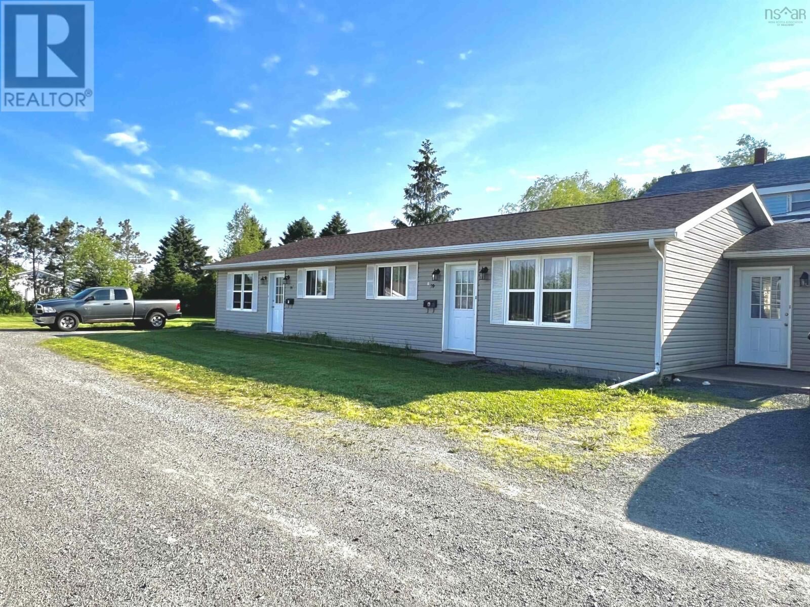 Property Photo:  39 Emmanuel Street  NS B0K 1S0 
