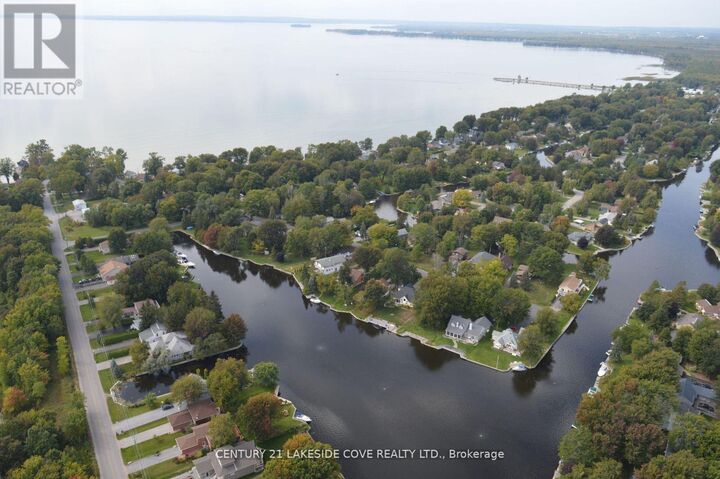 Property Photo: 51 Ridge Avenue ON L0K 1B0