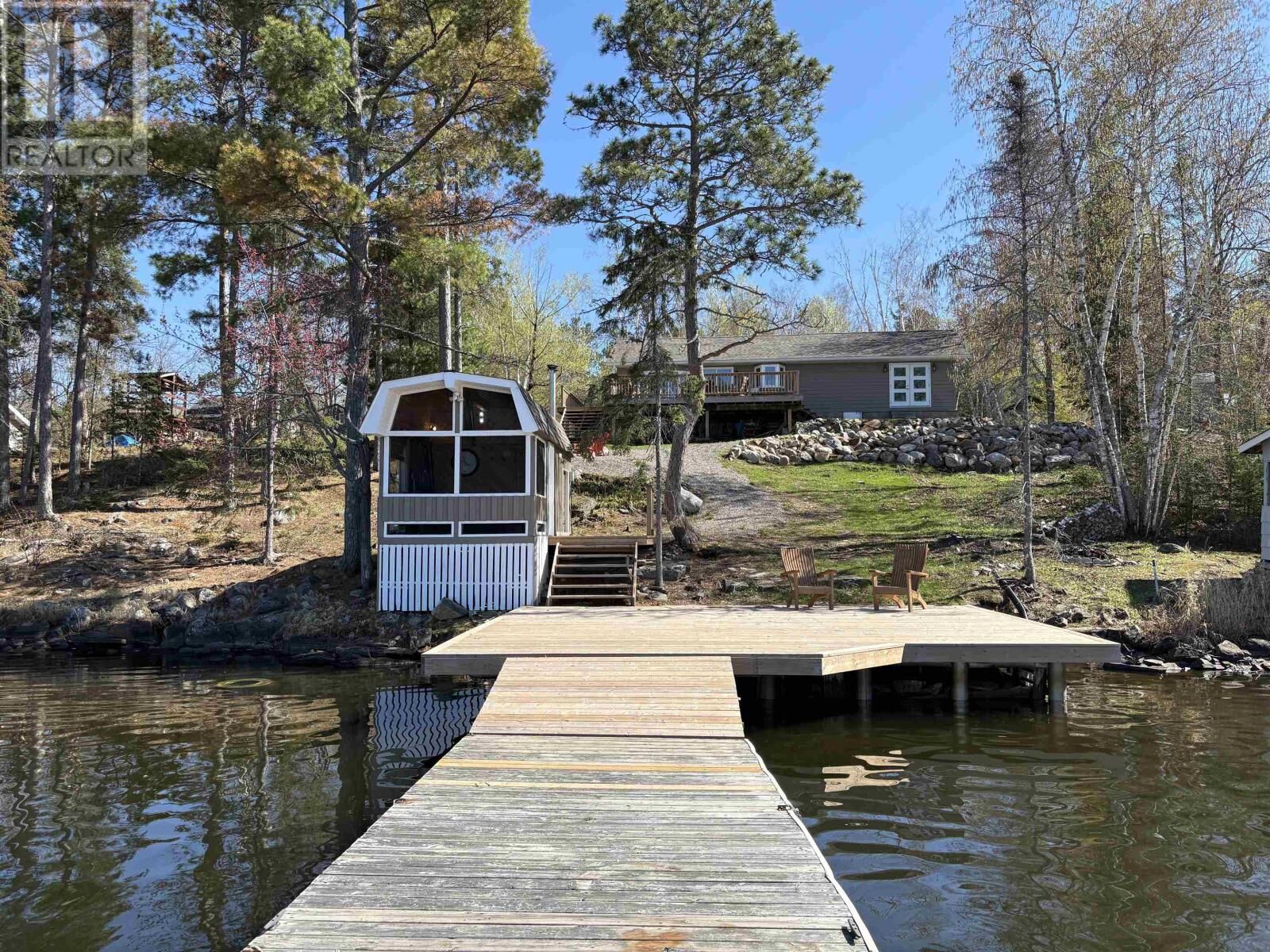 Property Photo: 150 Boucher Rd ON P9A 3M3