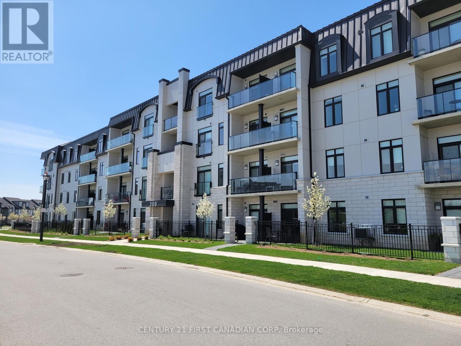 Photo de la propriété: 200 Callaway Road 206 ON N6G 3X6