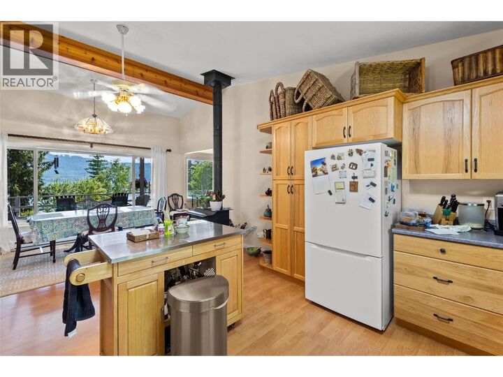 Property Photo: 6297 Squilax-Anglemont Road BC V0E 1M7