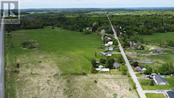 Photo de la propriété: 00 Milton Stewart Avenue ON K7S 0E1