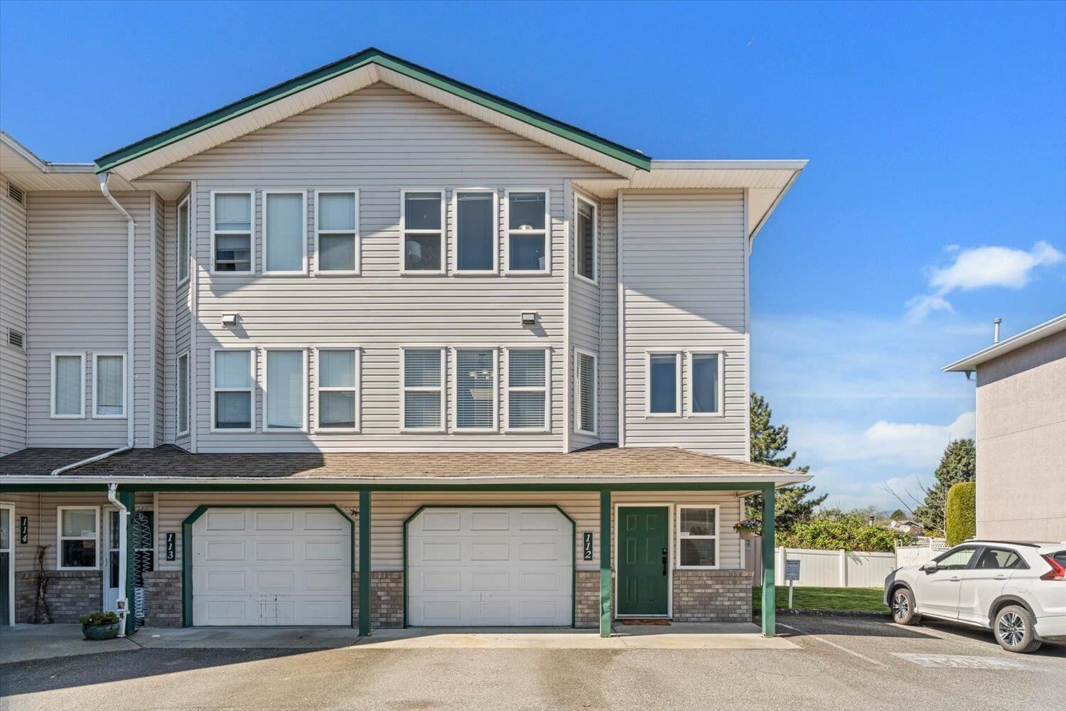 Property Photo: 5765 Vedder Road 112 BC V2R 1C3