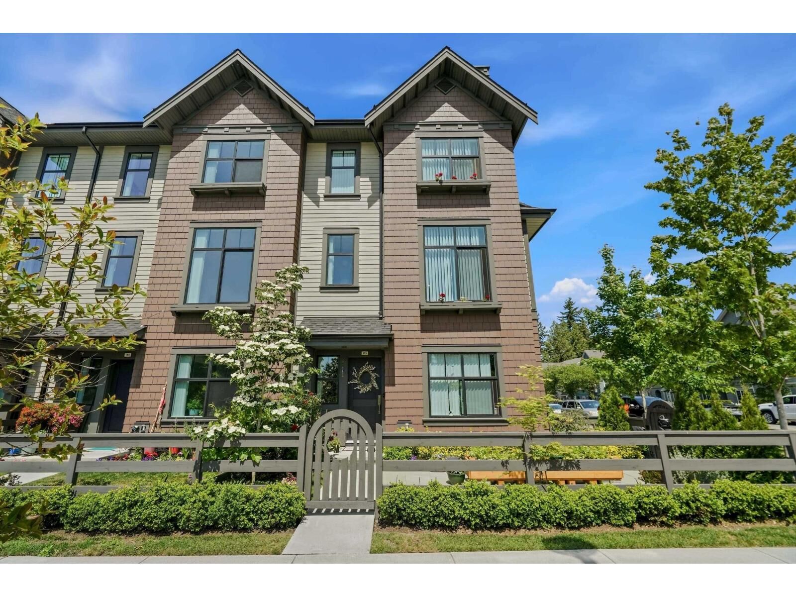 Property Photo: 14151 58A Avenue 145 BC V0V 0V0