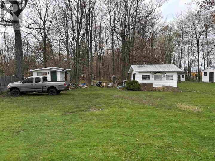 Property Photo: 354 Old Garden River Rd ON P6B 5A8