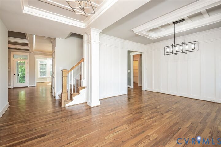 Property Photo: 3901 Graythorne Drive VA 23112