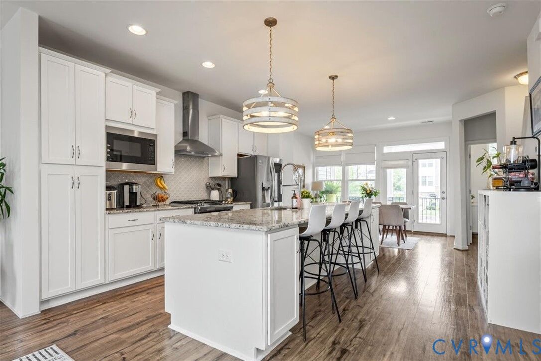 Property Photo:  2216 Perennial Circle 28F  VA 23233 
