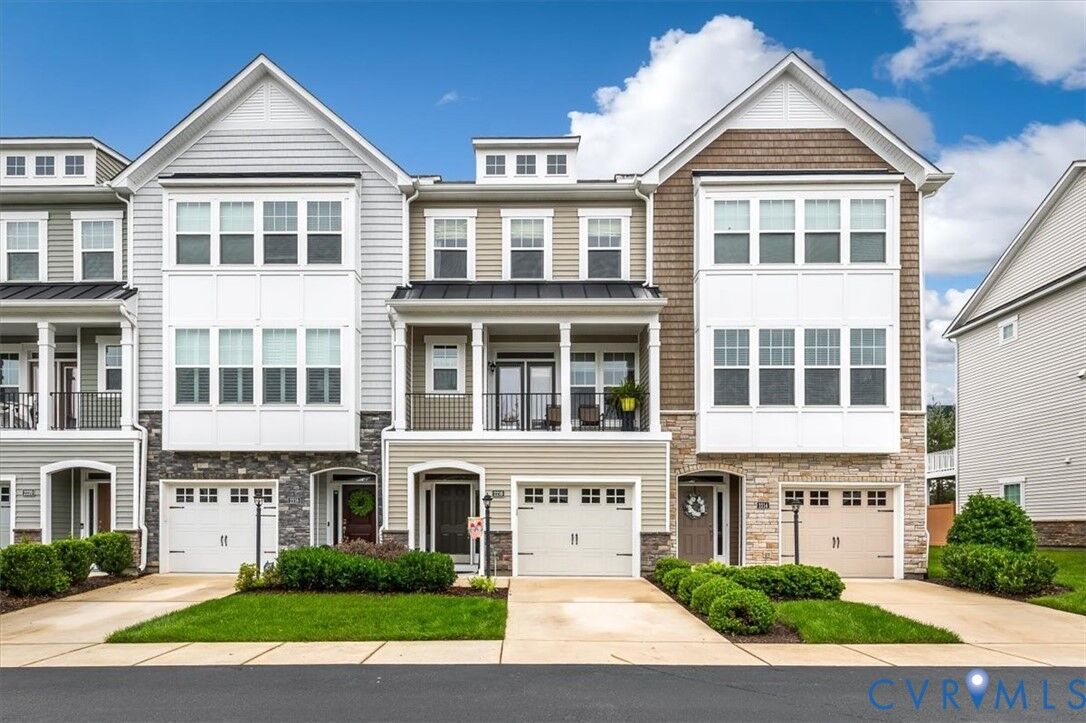 Property Photo:  2216 Perennial Circle 28F  VA 23233 
