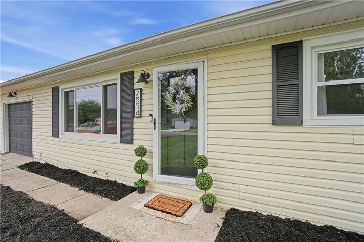 Property Photo:  7854 Lowe Drive  OH 45005 