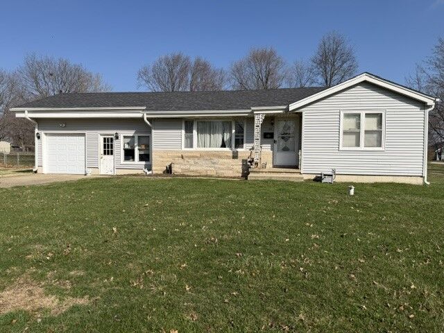 Property Photo:  38 E North Court Drive  IL 62526 