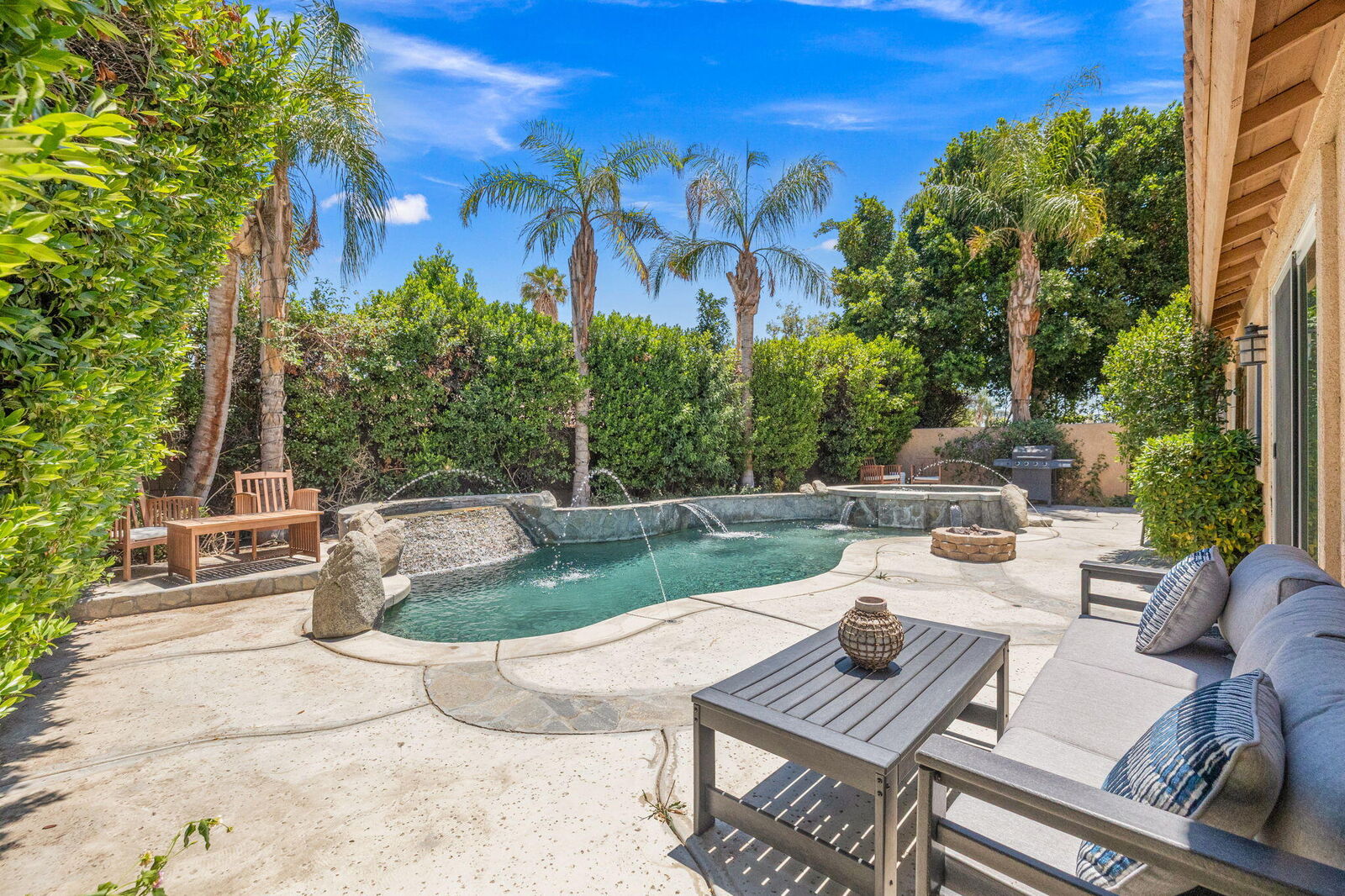 Property Photo: 45460 Coldbrook Lane CA 92253