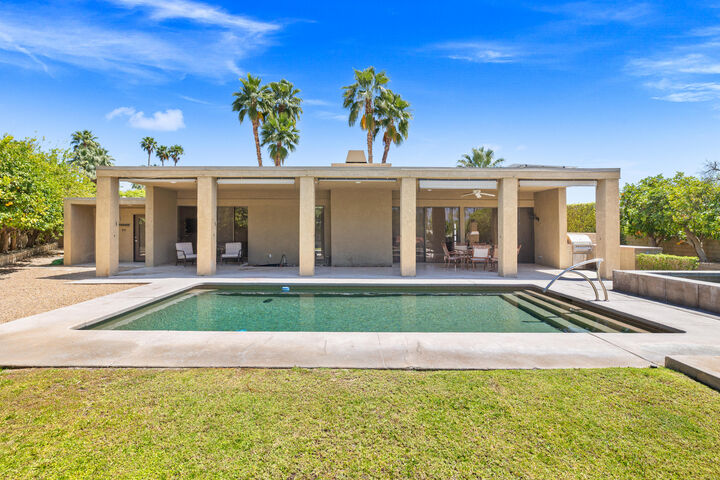 Property Photo:  70520 Gardenia Court  CA 92270 