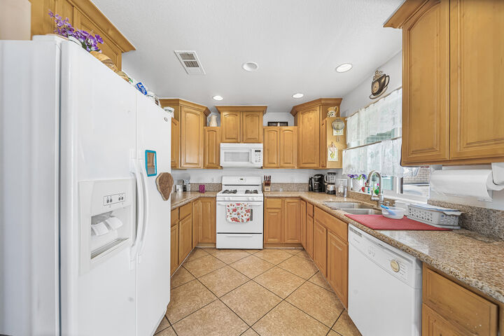 Property Photo: 1527 N Marina Drive CA 92274