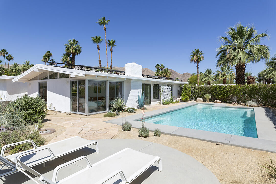Property Photo:  71642 Mirage Road  CA 92270 